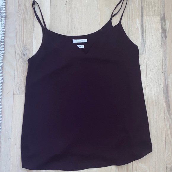 Aritzia- babaton tank - Picture 1 of 2